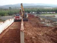 Διαμορφώσεις περιβάλλοντος χώρου Διαμορφώσεις περιβάλλοντος χώρου